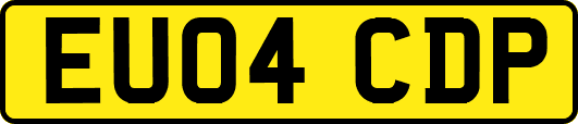 EU04CDP