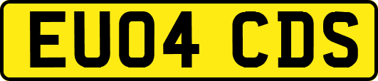 EU04CDS