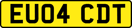 EU04CDT