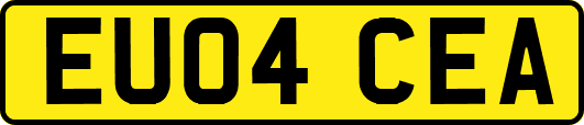 EU04CEA