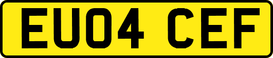 EU04CEF