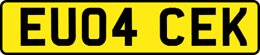 EU04CEK