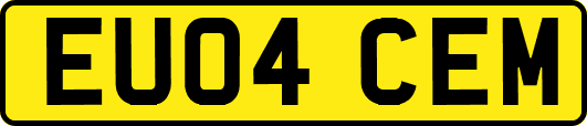 EU04CEM
