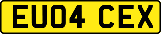 EU04CEX