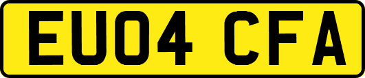 EU04CFA