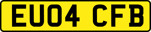 EU04CFB