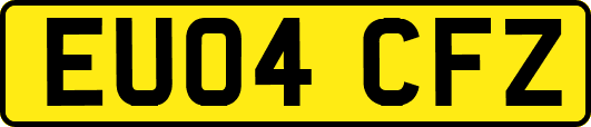 EU04CFZ