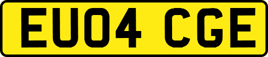 EU04CGE