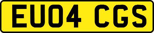 EU04CGS