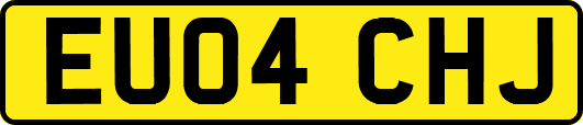 EU04CHJ