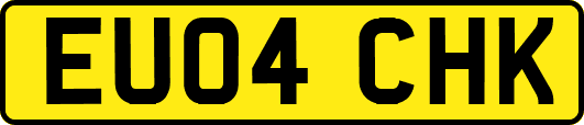 EU04CHK
