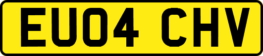 EU04CHV