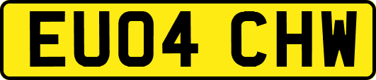 EU04CHW