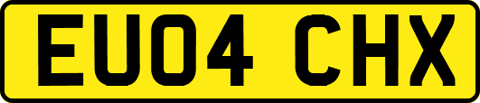 EU04CHX