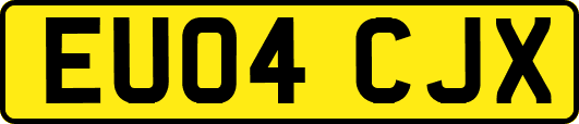EU04CJX