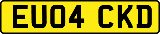 EU04CKD