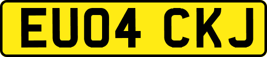EU04CKJ