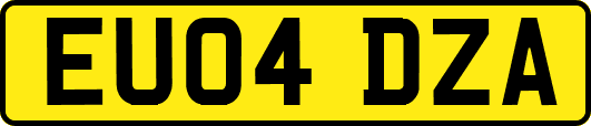 EU04DZA