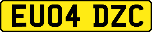 EU04DZC