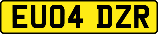 EU04DZR
