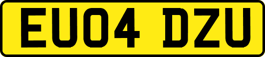 EU04DZU