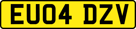 EU04DZV