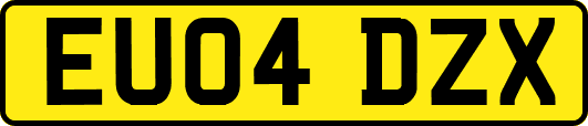 EU04DZX