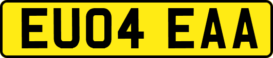 EU04EAA