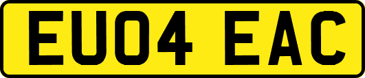 EU04EAC