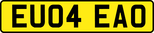 EU04EAO