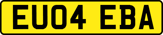 EU04EBA
