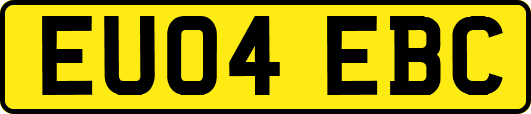 EU04EBC
