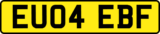 EU04EBF