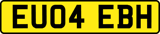 EU04EBH