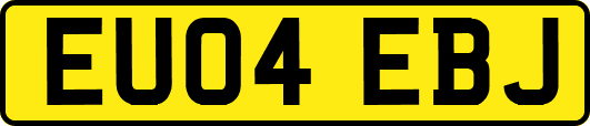 EU04EBJ