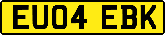EU04EBK