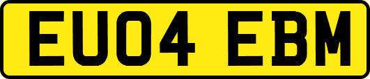 EU04EBM