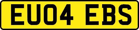 EU04EBS