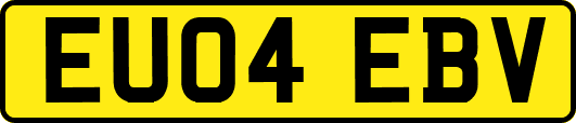 EU04EBV