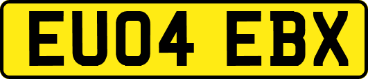 EU04EBX