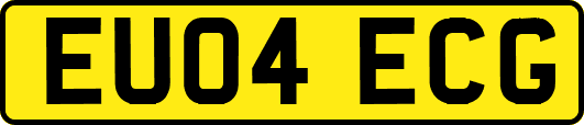 EU04ECG