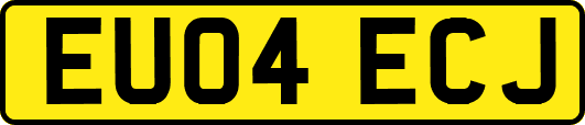 EU04ECJ