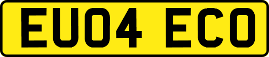 EU04ECO