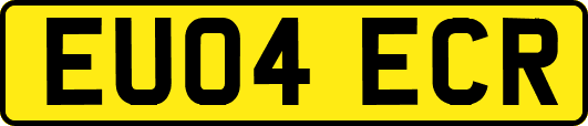 EU04ECR