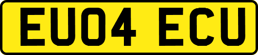 EU04ECU