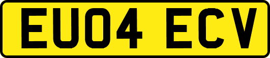 EU04ECV