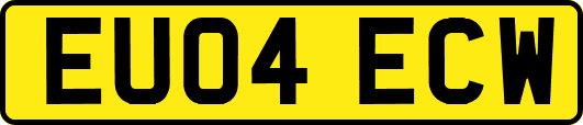 EU04ECW