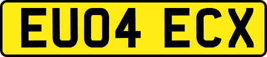 EU04ECX