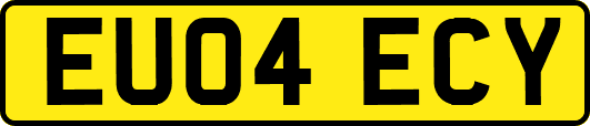 EU04ECY