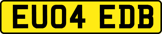EU04EDB